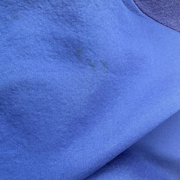 Blue sweater - Picture 6 of 6